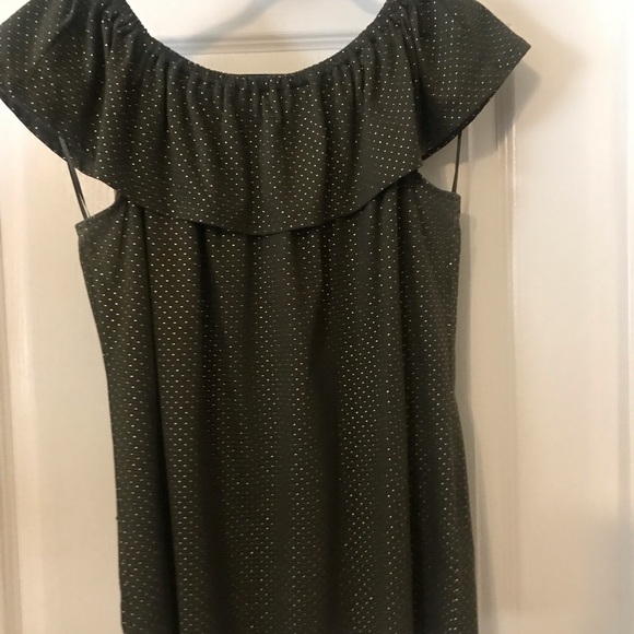 Gorgeous Michael Kors top size M like new - Picture 3 of 3